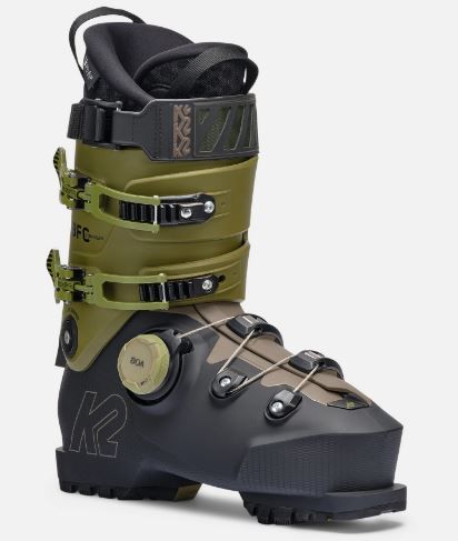 Botte K2 BFC 130 Boa