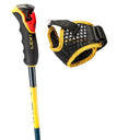 Bâton Leki Spitfire Vario 3D