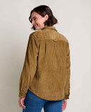 Chemise TOAD&CO Cascadia LS F