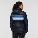 Manteau Cotopaxi Fuego Down Hooded F