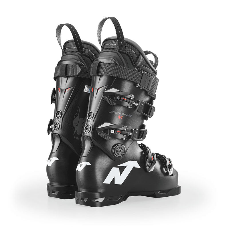 Botte Nordica Dobermann 5-Medium