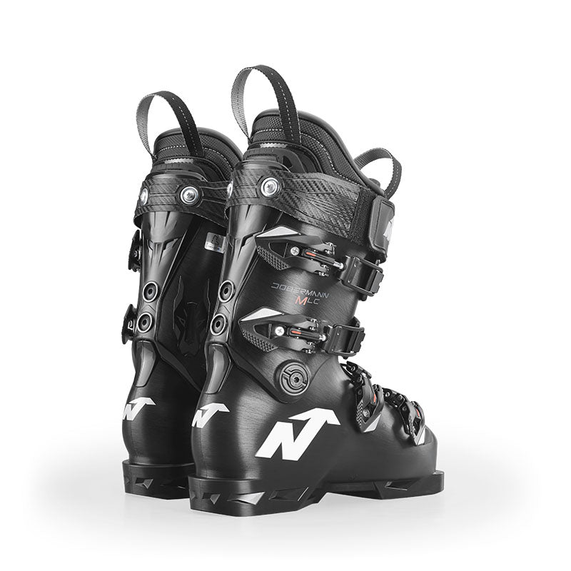 Botte Nordica Dobermann 5-Medium L.C.