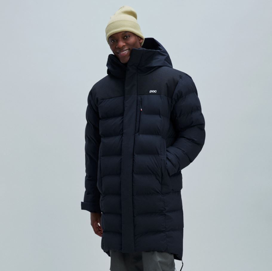 Manteau POC Race Loft Parka homme