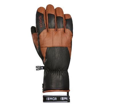 MEN'S KOMBI FREE FALL GLOVE