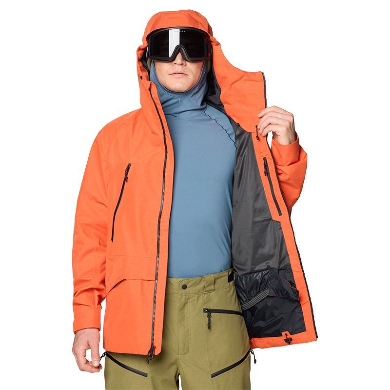 Manteau Mountain Hardwear Sky Ridge Gore-Tex H