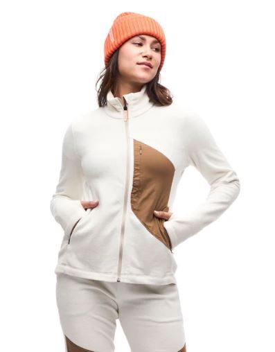Veste Indyeva Comodo F