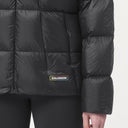 Manteau Salomon Outpulse Down F