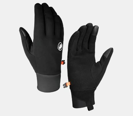 Gants Mammut Astro