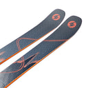 Ski Blizzard Anomaly 88