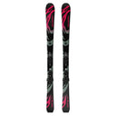 Ski Salomon QST Black S/C5 GW JR