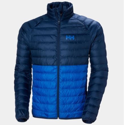 Manteau Helly Hansen Banff isolé Homme