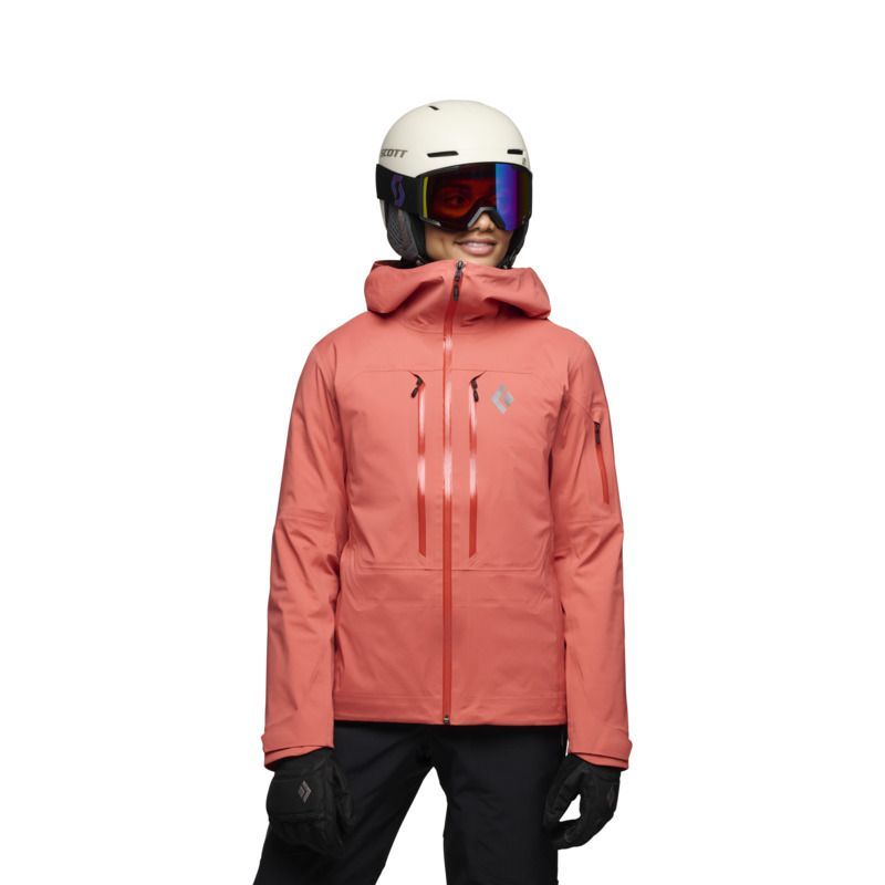 Manteau Black Diamond Recon LT Stretch F