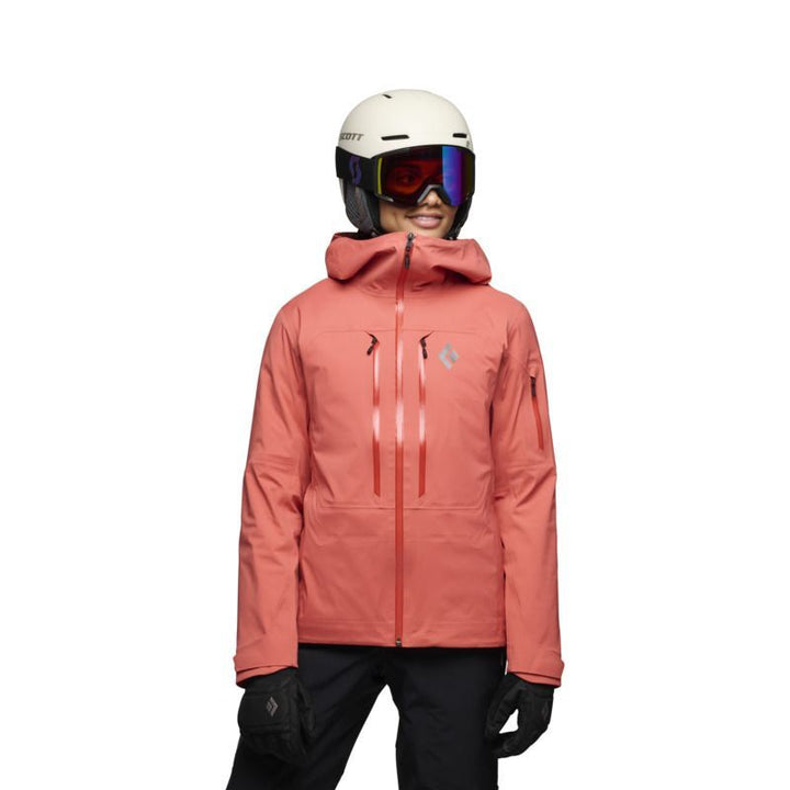 Manteau Black Diamond Recon LT Stretch F