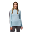 Chandail Kombi Merinomix Active Crew F