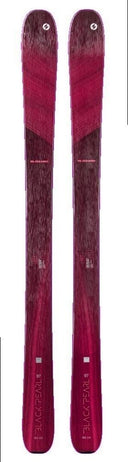 Ski Blizzard Black Pearl 97 Open