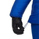 Manteau Mammut Eiger Nordwand Advanced F