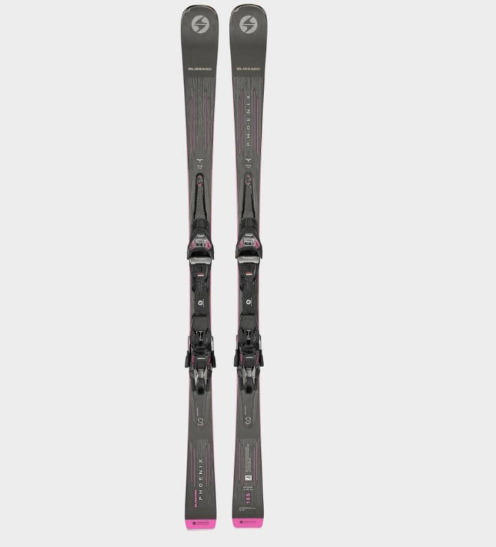 Ski Blizzard Phoenix R14 PRO/TPX12 femme