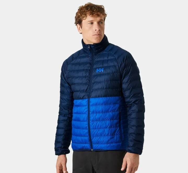 Manteau Helly Hansen Banff isolé Homme