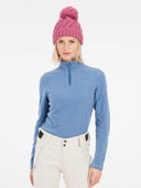 Chandail Protest Mutez 1/4 zip F