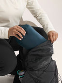 Manteau Arc'teryx à capuche Cerium F