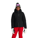 Manteau Spyder Haven F