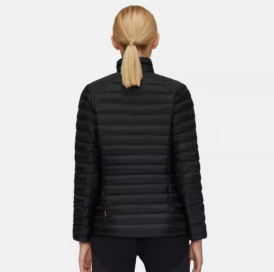 Manteau Mammut Albula IN femme