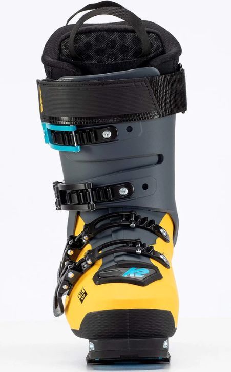 Botte K2 Mindbender Team JR (21-22)