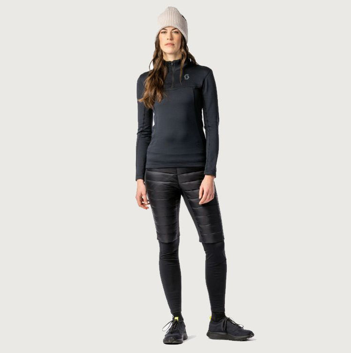 Short Scott Insuloft Tech F