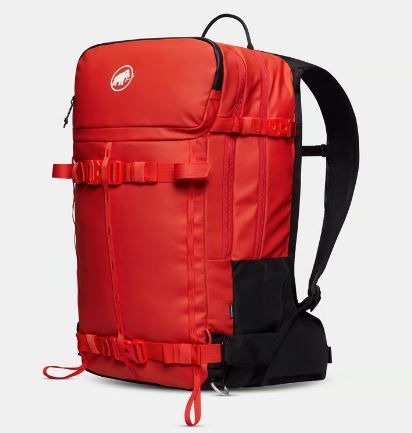 Sac à dos Mammut Nirvana 28