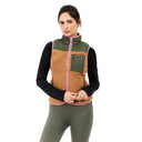 Veste sans manche Protest Try F