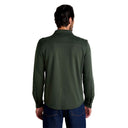 Chemise Toad&Co Shadowbrook LS H