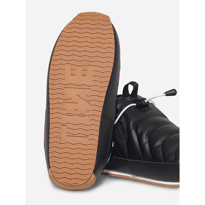 Bootie 1.0 Line 2026