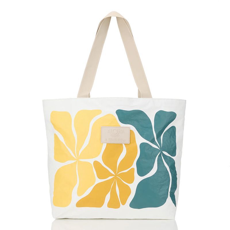 Sac Aloha Wavy Day Tripper