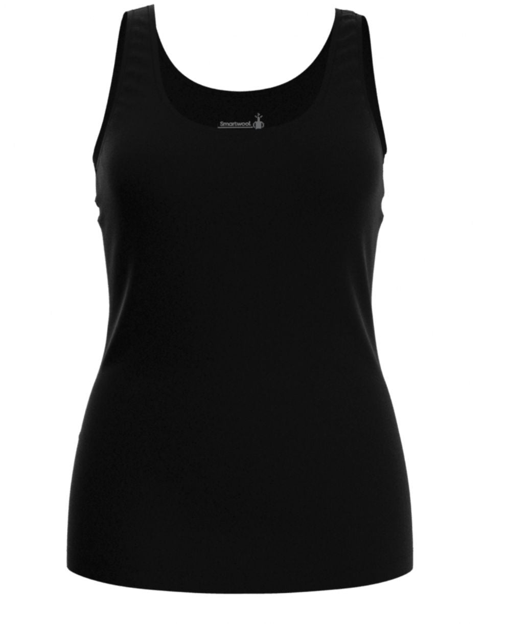 Camisole Smartwool Merino F