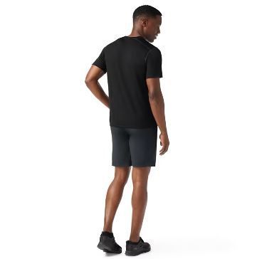 T-shirt Smartwool Merino