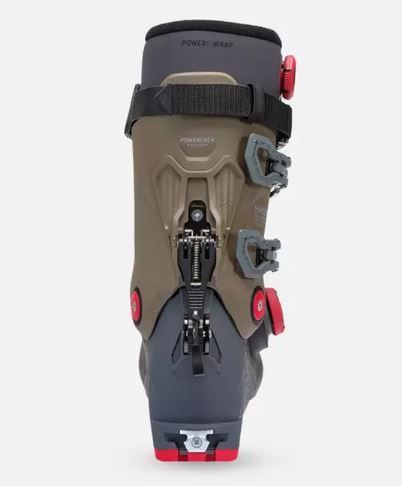 Botte K2 Mindbender 140 Boa