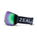 Lunette Zeal Hangfire