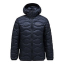Manteau Peak Performance Helium Down Hood H