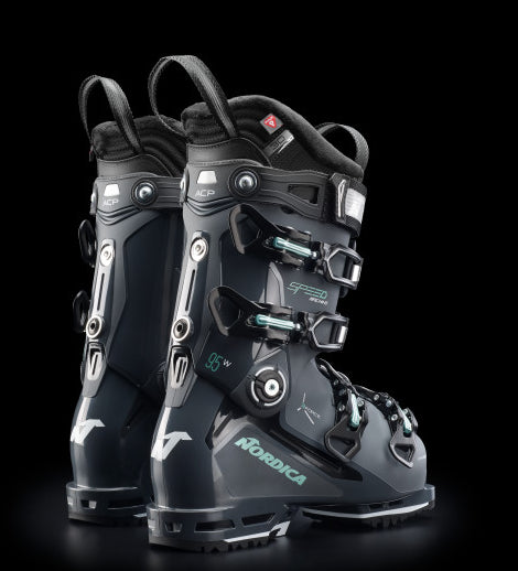 Botte Nordica Speedmachine 3 95 GW femme