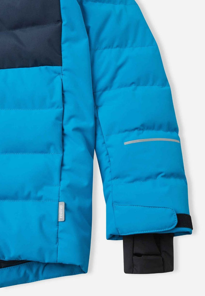 Manteau Reima Kuosku JR