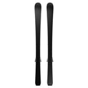 Ski Salomon QST Black M/L6 GW JR