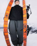 K2 Omen 90 F Skis