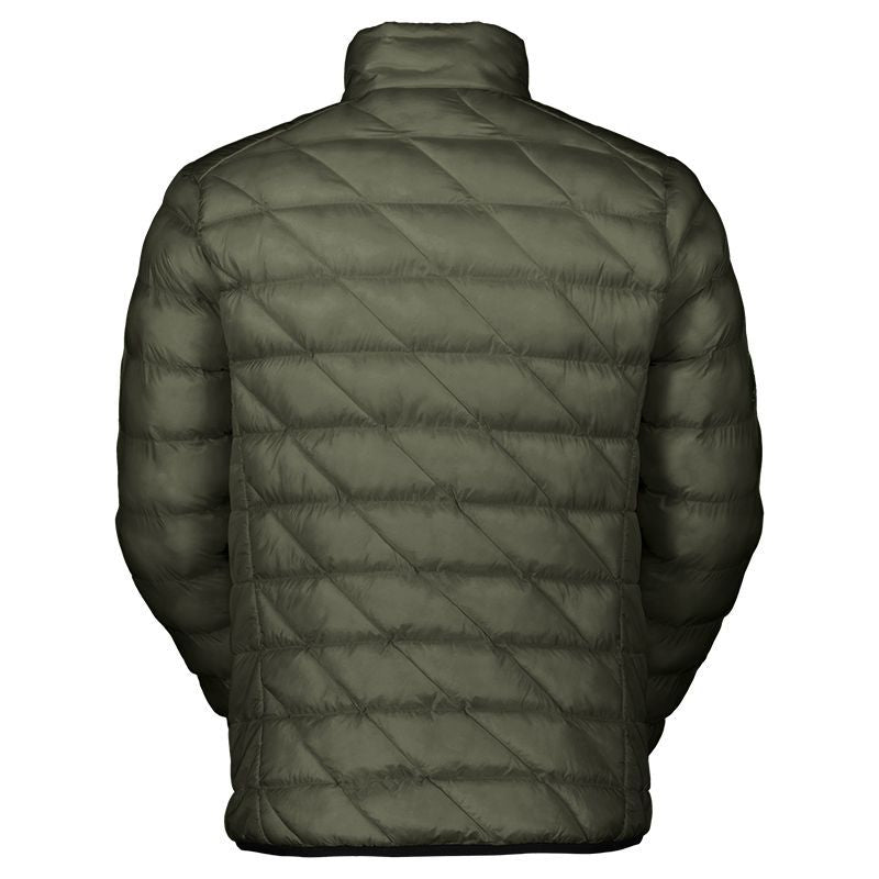 Manteau Scott Insuloft Tech H