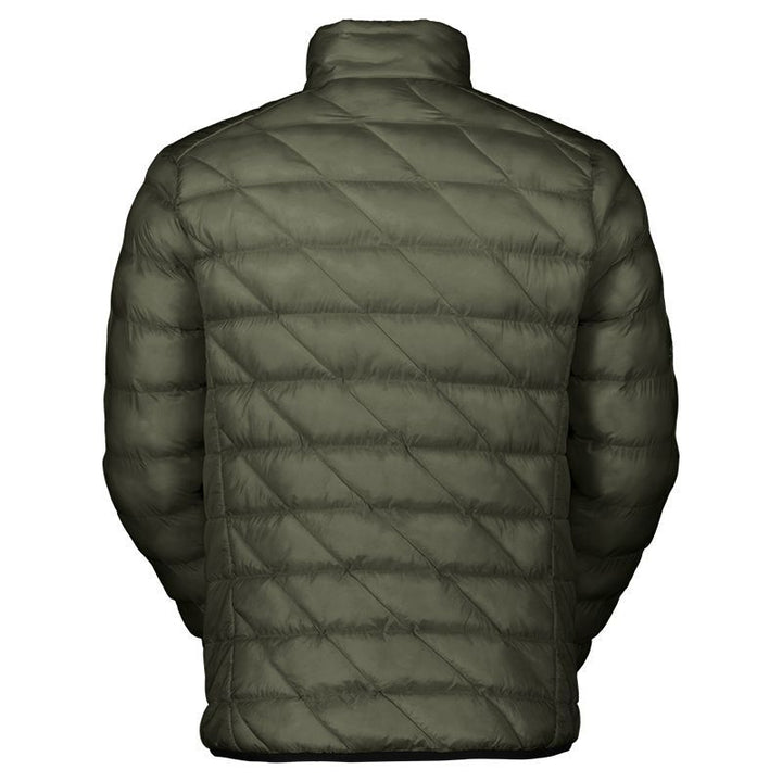 Manteau Scott Insuloft Tech H