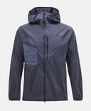 Manteau léger Peak Performance Vislight Alpha