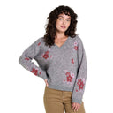 Chandail Toad&Co Toddy Pullover F