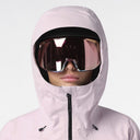 Manteau Salomon Absolute 3L F