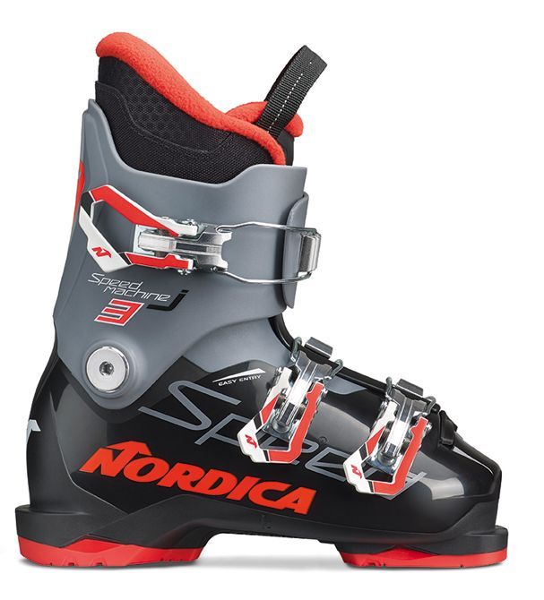 Botte Nordica Speedmachine JR 3