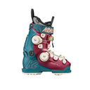 Botte K2 Anthem Zonal 95 BOA