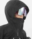 Salomon Absolute 3L F Coat